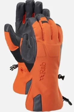 Gants Pivot GORE-TEX