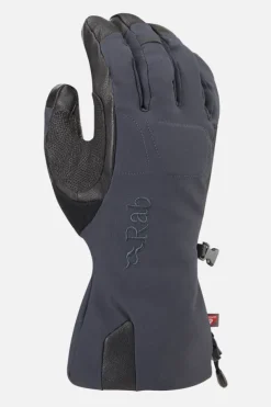 Gants Pivot GORE-TEX