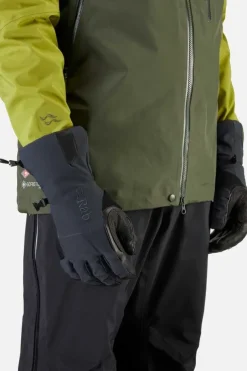Gants Pivot GORE-TEX