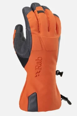 Gants Pivot GORE-TEX