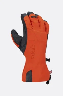 Gants Pivot GORE-TEX