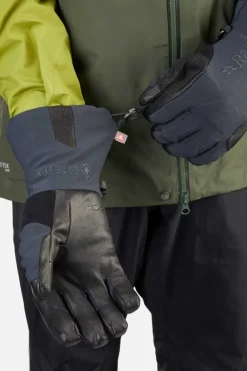 Gants Pivot GORE-TEX