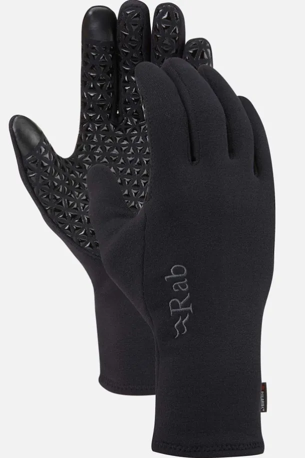 Gants Power Stretch Contact Grip