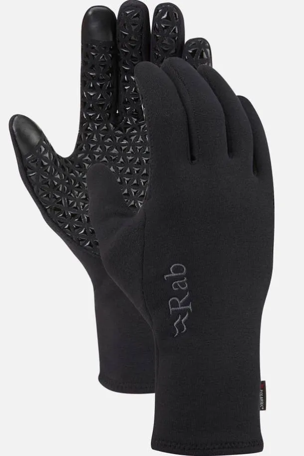 Gants Power Stretch Contact Grip
