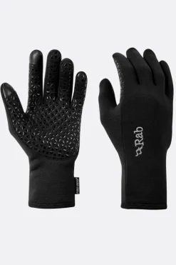 Gants Power Stretch Contact Grip
