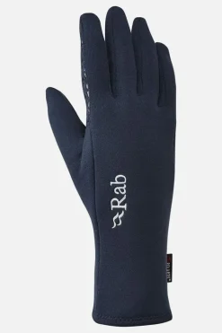 Gants Power Stretch Contact Grip