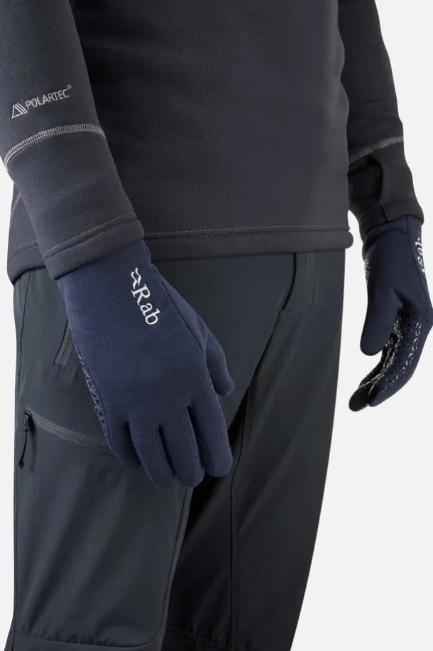 Gants Power Stretch Contact Grip
