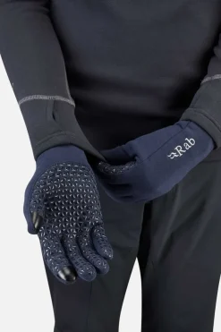 Gants Power Stretch Contact Grip