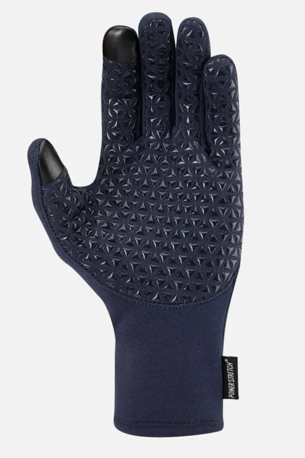 Gants Power Stretch Contact Grip