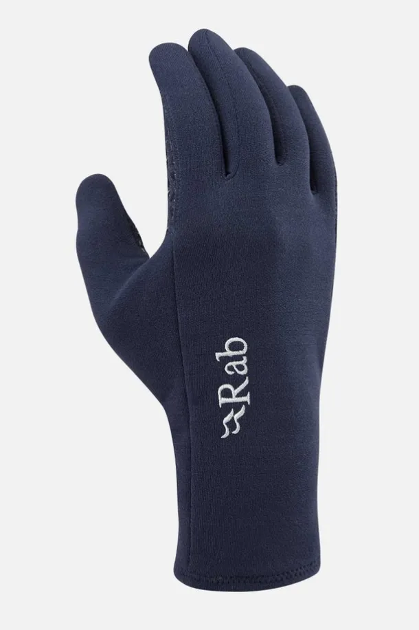 Gants Power Stretch Contact Grip