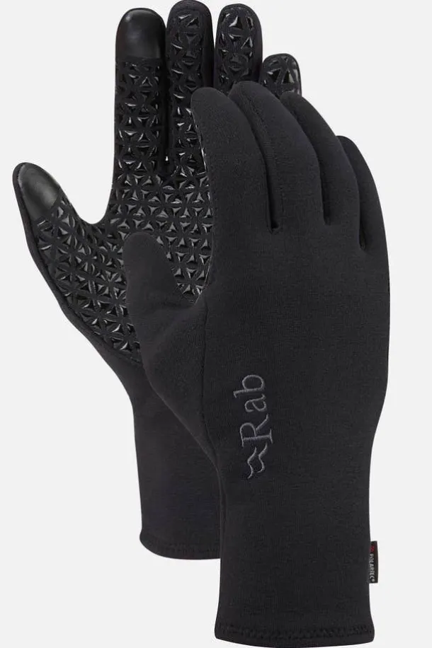 Gants Power Stretch Contact Grip
