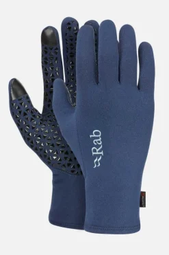 Gants Power Stretch Contact Grip pour femme