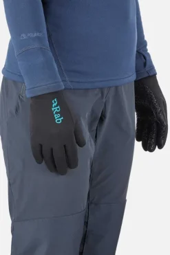 Gants Power Stretch Contact Grip pour femme