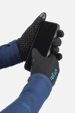 Gants Power Stretch Contact Grip pour femme