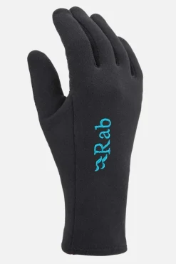 Gants Power Stretch Contact Grip pour femme