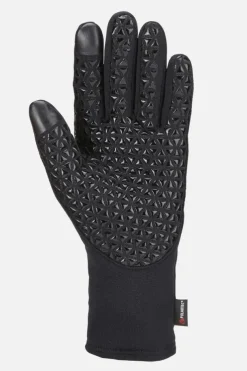 Gants Power Stretch Contact Grip pour femme