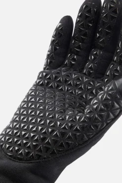 Gants Power Stretch Contact Grip pour femme