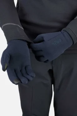 Gants Power Stretch Contact