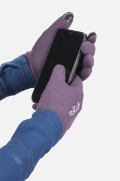 Gants Power Stretch Contact pour femme