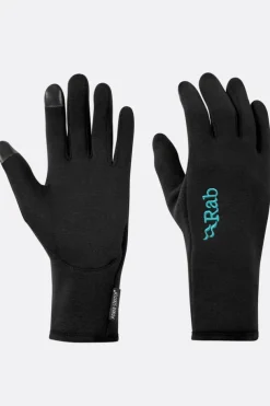 Gants Power Stretch Contact pour femme