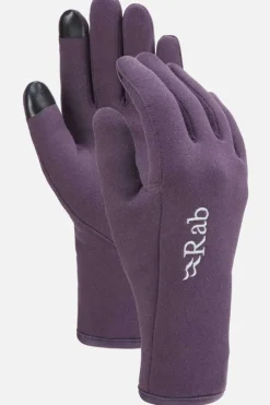 Gants Power Stretch Contact pour femme