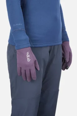 Gants Power Stretch Contact pour femme