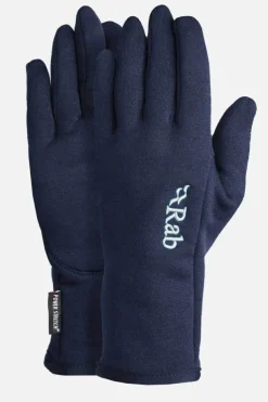Gants Power Stretch Pro