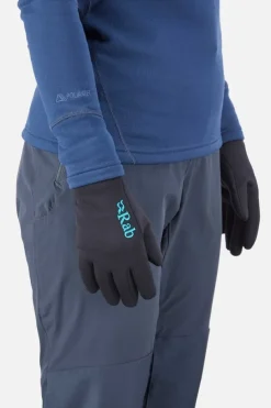 Gants Power Stretch Pro pour femme