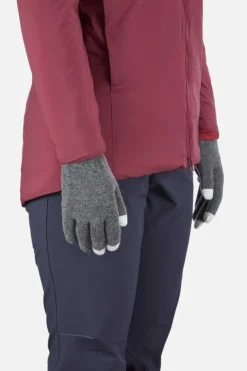 Gants Primaloft