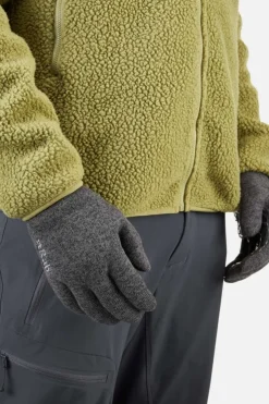 Gants Quest GORE-TEX Infinium
