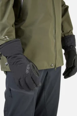 Gants Storm