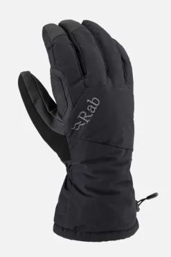 Gants Storm