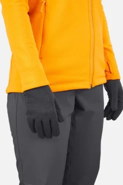 Gants Stretch Knit Rab