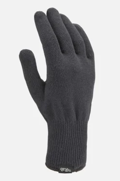Gants Stretch Knit Rab