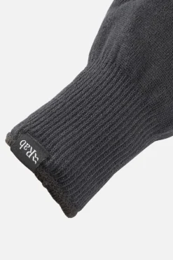 Gants Stretch Knit Rab