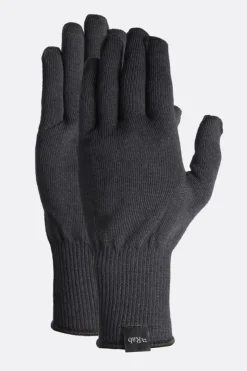 Gants Stretch Knit Rab