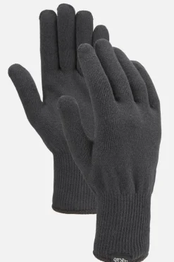 Gants Stretch Knit Rab