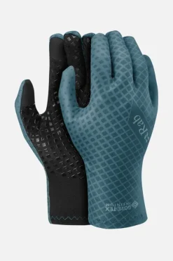 Gants Transition Windstopper