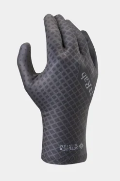 Gants Transition Windstopper