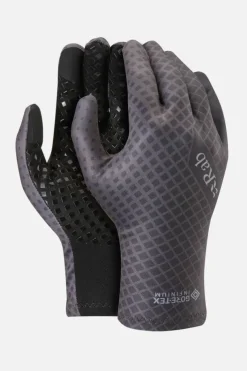 Gants Transition Windstopper
