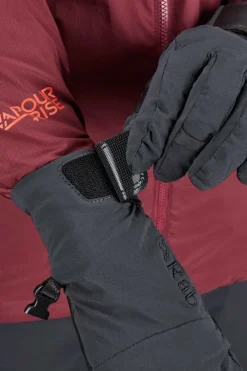 Gants Vapour-Rise™