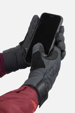 Gants Vapour-Rise™