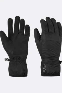 Gants Xenon