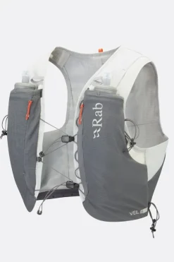 Gilet de trail 6 litres Veil