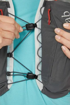 Gilet de trail 6 litres Veil