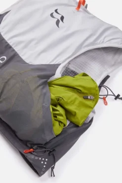 Gilet de trail 6 litres Veil