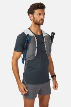 Gilet de trail 6 litres Veil