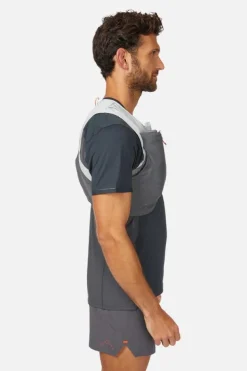 Gilet de trail 6 litres Veil