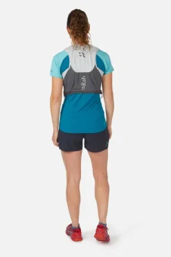 Gilet de trail 6 litres Veil