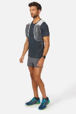 Gilet de trail 6 litres Veil